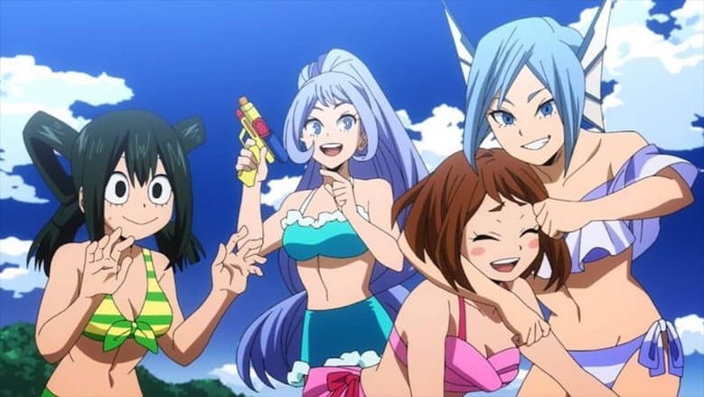 Quanto tempo, Selkie!