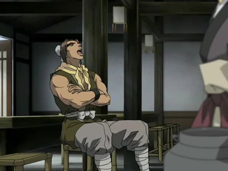 Episódio 12
