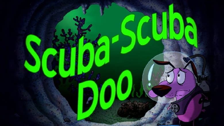 Scubba Scubba Doo