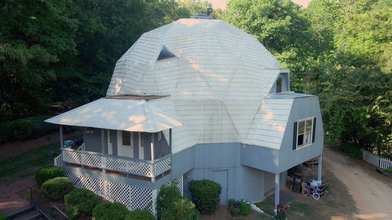 Quatro irmãs num loft