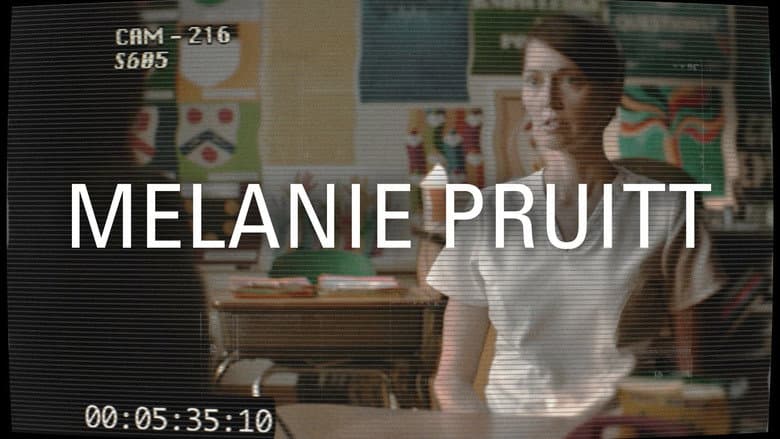 Melanie Pruitt