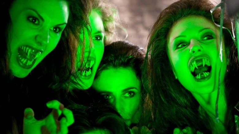 Os Vampiros de Veneza