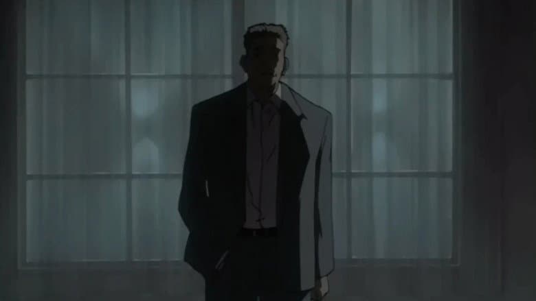 O Homem que Sabia Demais