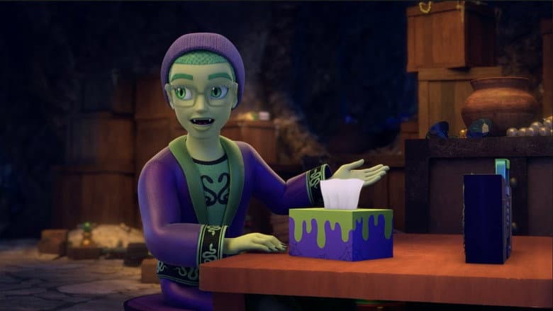 Episódio 17