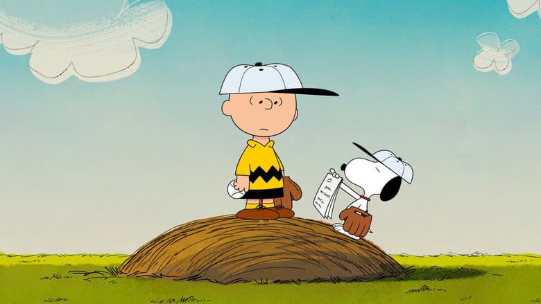 Ninguém é perfeito, Snoopy