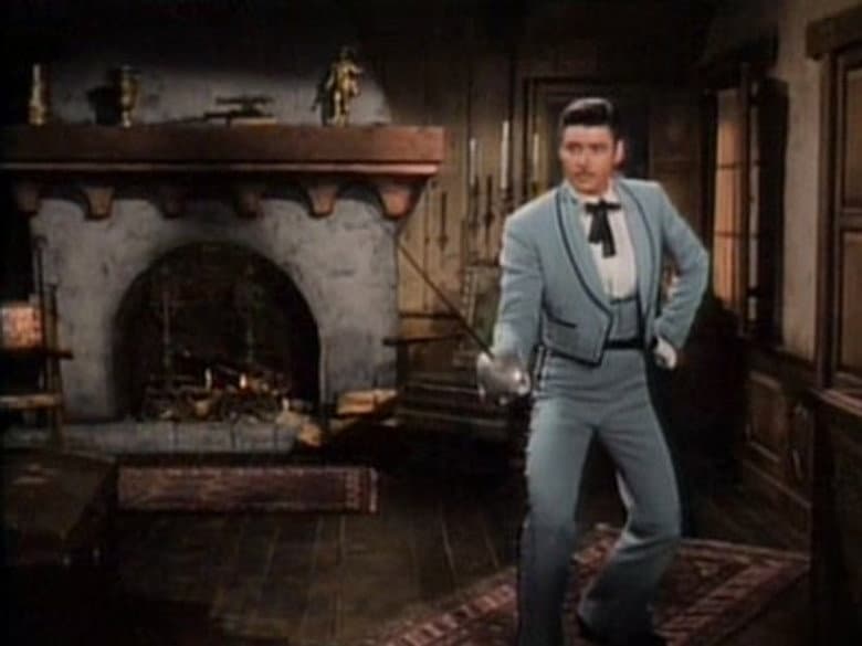 Zorro, o Espadachim Vivo Mais Sortudo
