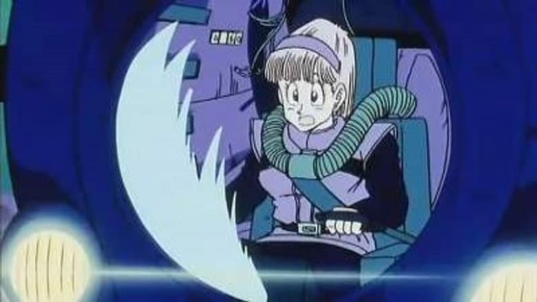 A Vontade Indestrutível de Goku