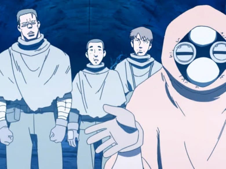 Episódio 19