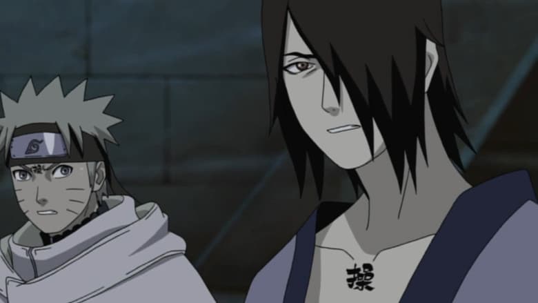 Jutsu Proibido Liberado