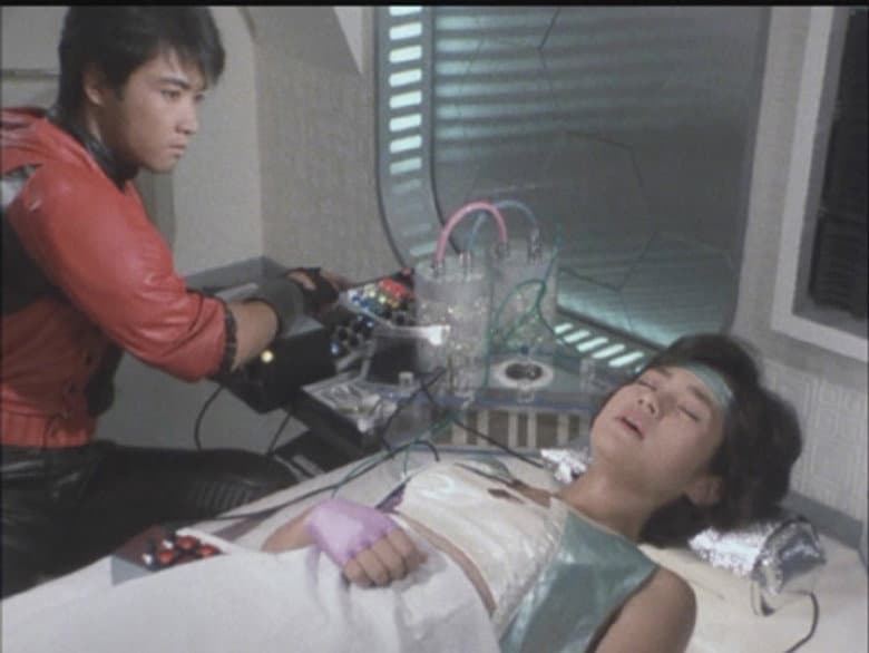 Andróide Helen