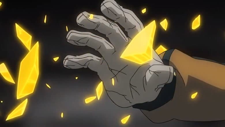 Uma Técnica que Supere a Mão Fantasma!