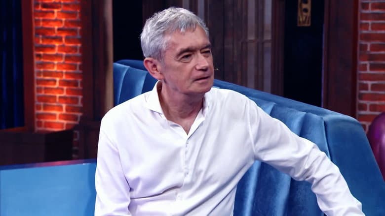Serginho Groisman