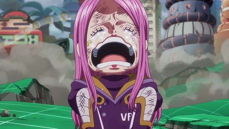 Obrigada, Pai! O Abraço Caloroso de Kuma e Bonney!