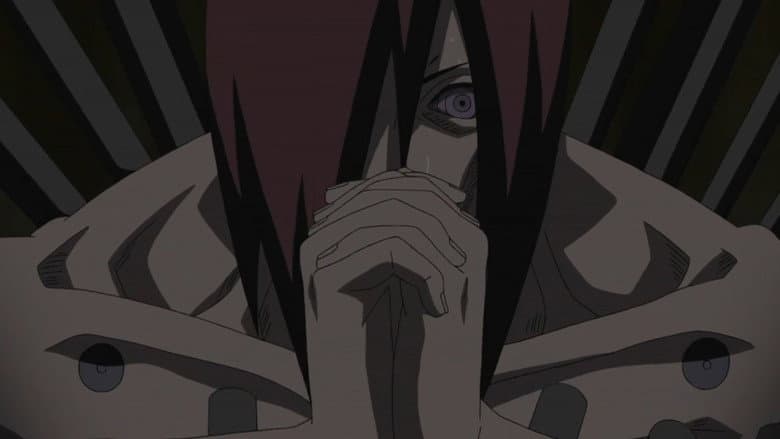 A História de Uzumaki Naruto