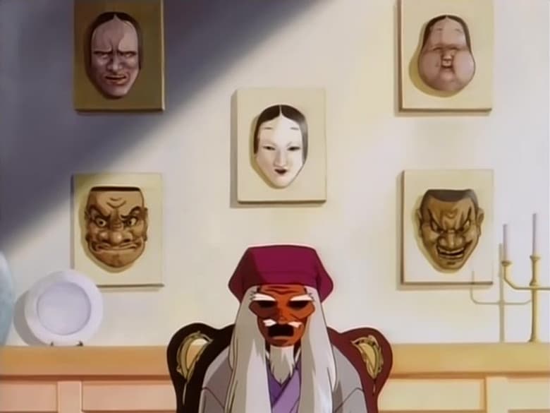 Episódio 1