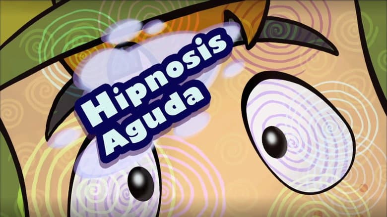 Hipnose aguda