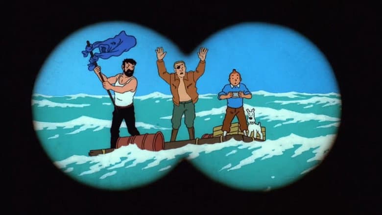 Perdidos no Mar (Segunda Parte)