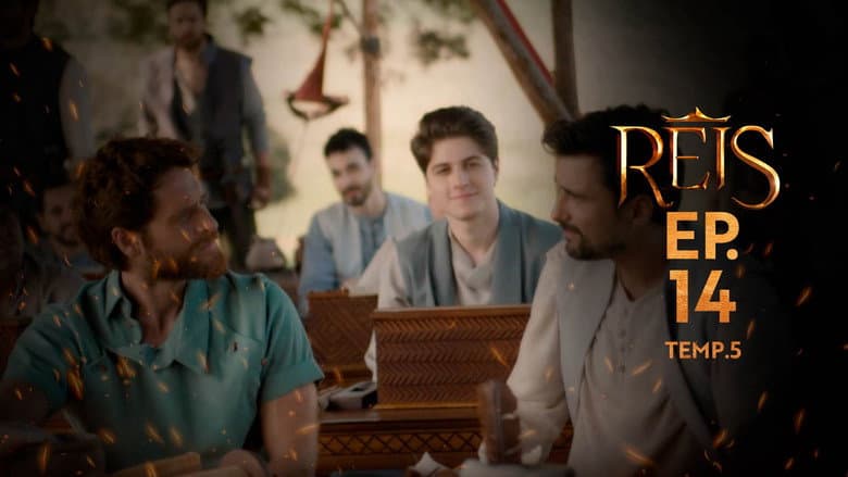 Episódio 14