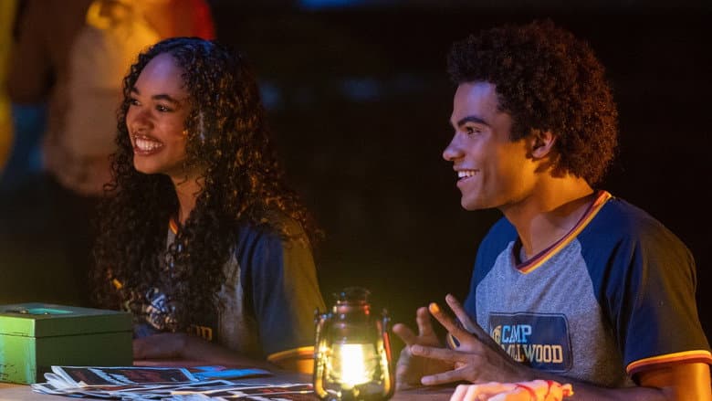 Capítulo Quinze: Sexta-Feira 13