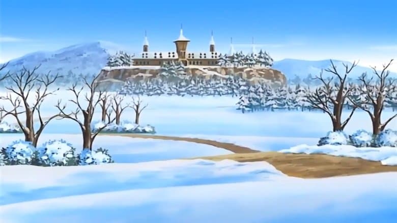 Principe dos Campos de Neve!