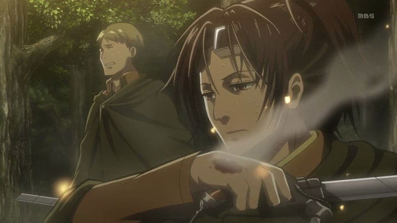 Erwin Smith