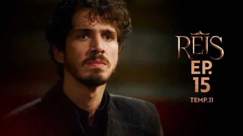 Episódio 15