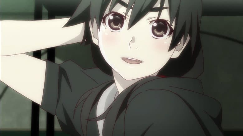 [71] [EP8] Shinobu Mail - Parte Um