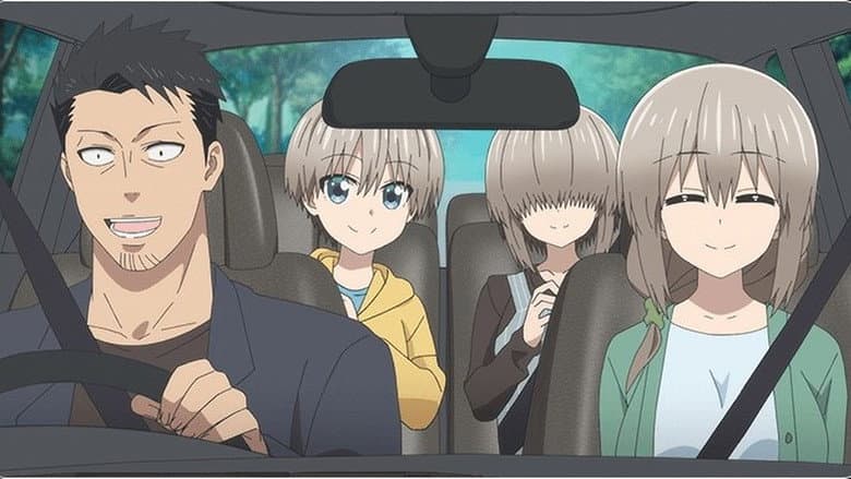 O Uzaki Fujio Quer Agradar a Família!