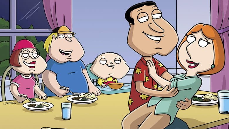 Conheça os Quagmire