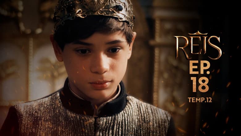 Episódio 18