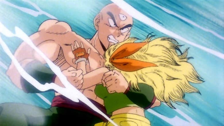 Um Pequeno Descanso! Goku Cai do Caminho da Serpente