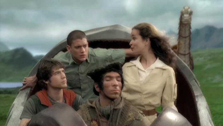 Episódio 1