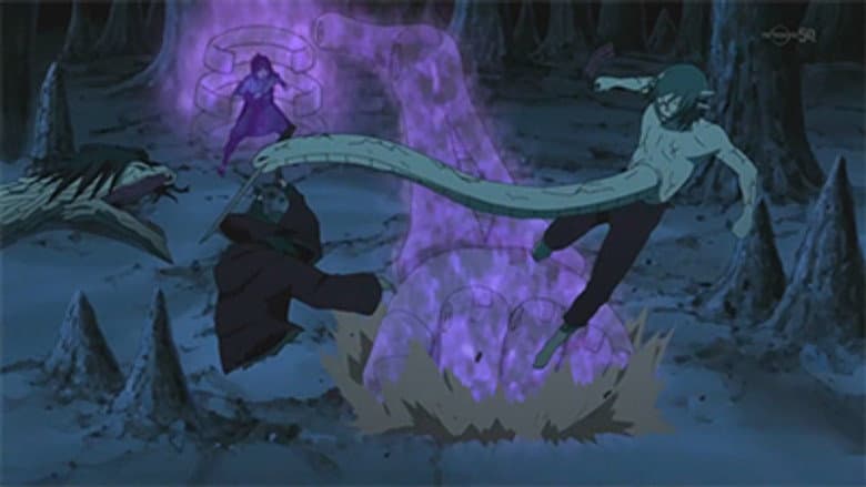 Izanami Ativado