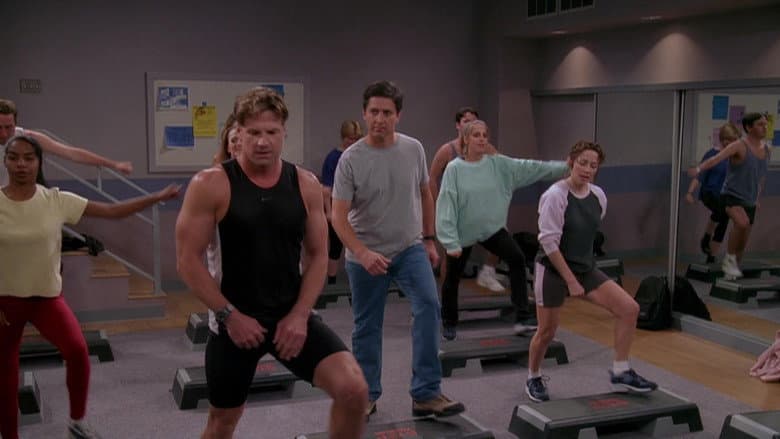 O Treinamento de Debra