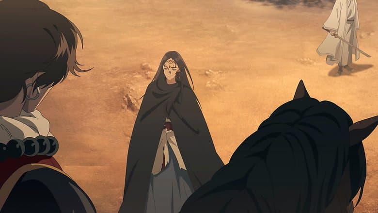 Filha do Deserto