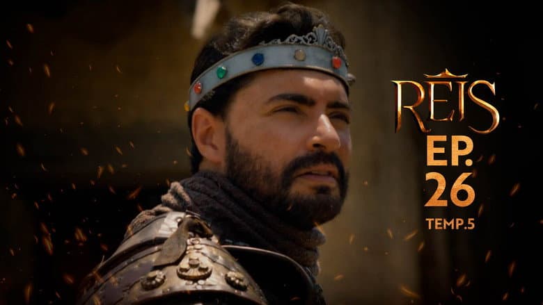 Episódio 26