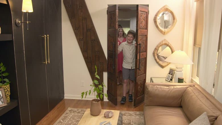 Quarto surpresa
