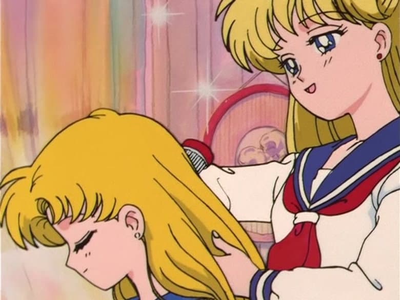 A confusão de Serena: Tuxedo Mask é ruim?