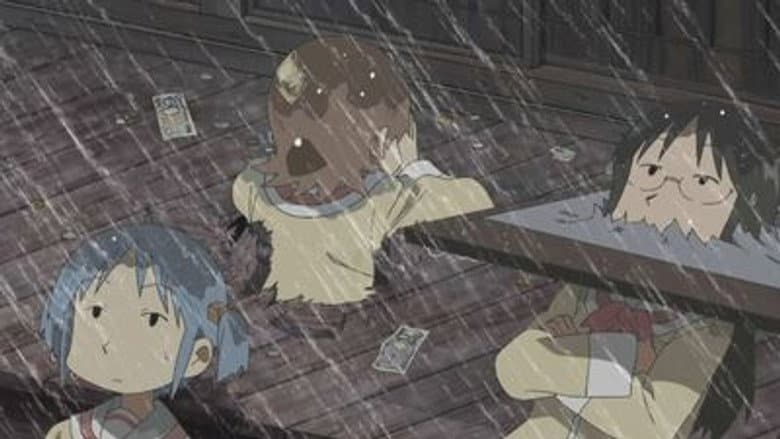 Nichijou 19