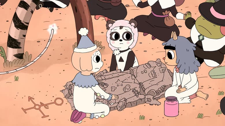 Episódio 15