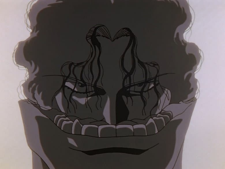 O Ódio de Kurama