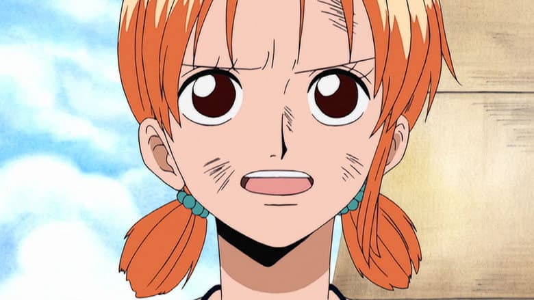 Luffy Cai! Julgamento de Enel e o desejo de Nami!