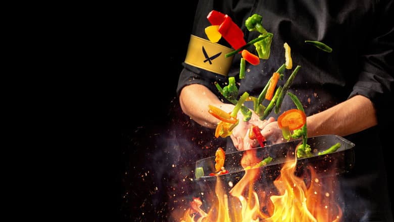 Sabores, histórias e lágrimas