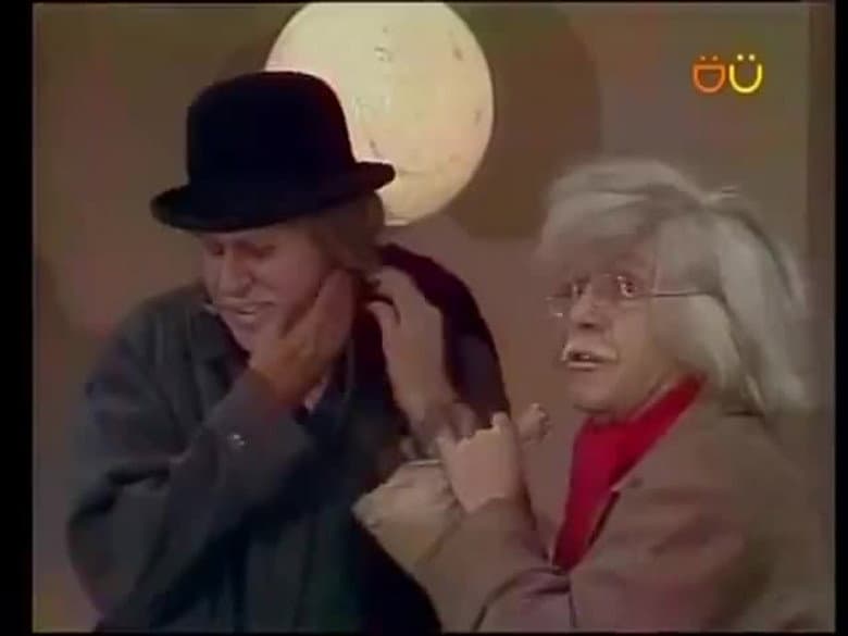 Dr. Chapatin e as melancias/A volta do Super Sam