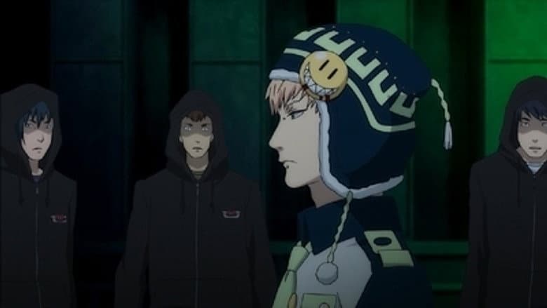 Episódio 8