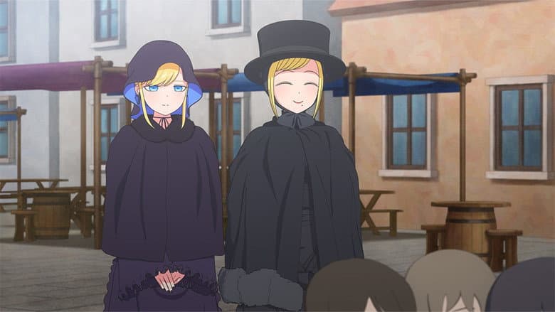 O Duque, a Alice e o Clone Misterioso