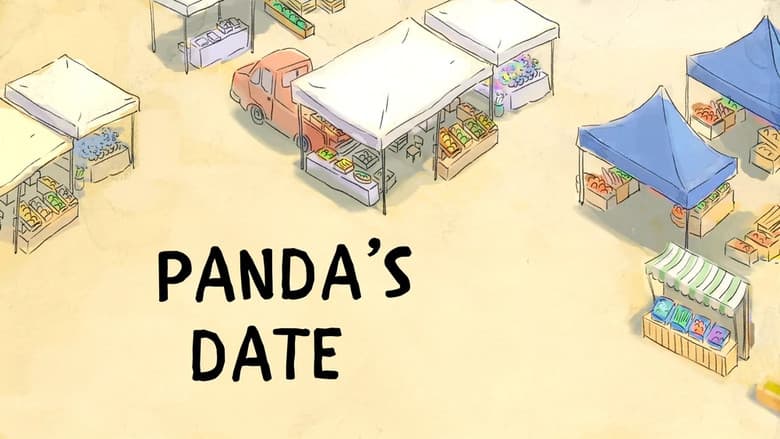 O Encontro do Panda