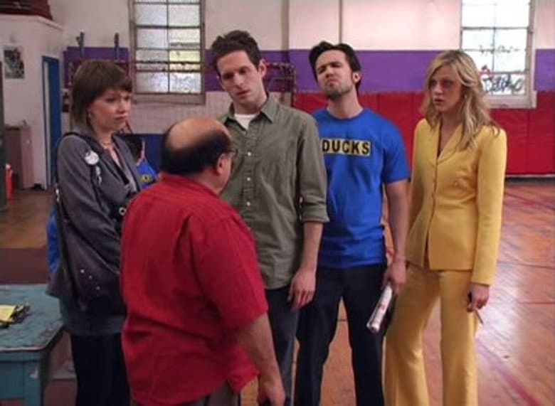 Mac Transa com a Mãe de Dennis