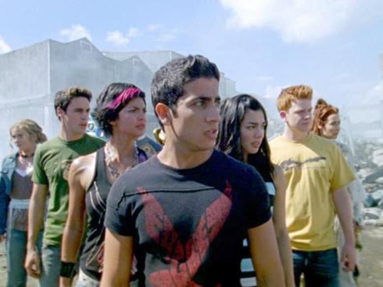 Episódio 32