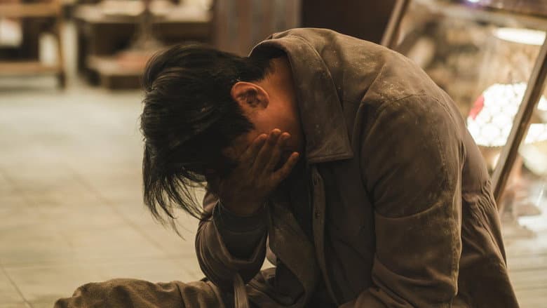 Episódio 7: Vida Após a Morte